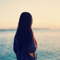 QQ女生小清新文艺头像合集 12张唯美氛围感头像