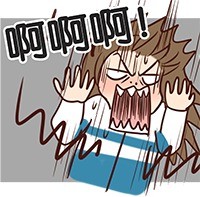 安妮斗图表情包合集来啦