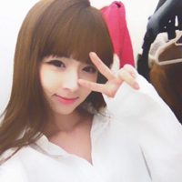 超火的女生嘟嘴卖萌头像合集 48张可爱爆款图