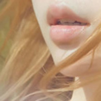 女生微信身体局部头像合集 45张好看头像分享