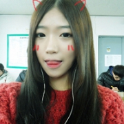 48张qq可爱女生真人头像合集