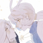 无水印光遇精美情侣头像合集 共10张