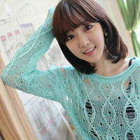 36张清新脱俗又优雅的女生头像合集