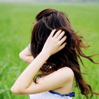 48张高清森系女生头像 氛围感拉满的唯美头像合集