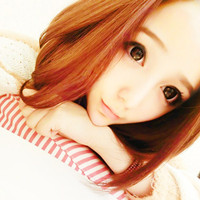 24张氛围感拉满的女生非主流唯美头像