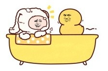 金馆长x潘斯特联名表情包合集