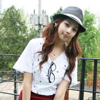 47张甜美乖巧女生头像合集 软妹氛围感拉满