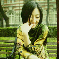 43张甜美微笑女生头像 自带女神氛围感