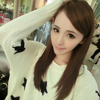 适合女生的白富美风格头像合集 48张