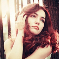 48张氛围感拉满的女生意境唯美QQ头像