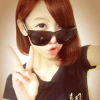 48张治愈系女生微笑头像 从容自信让日子更舒心