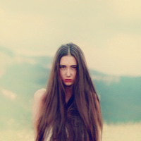 111张氛围感拉满！女生专属欧美复古怀旧头像合集