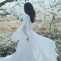 女生文艺清新微博头像合集 24张简约优雅款来了