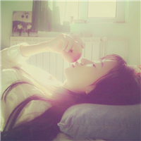 微信头像：166张清新脱俗的唯美女生头像合集