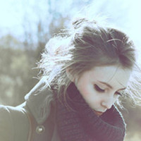 48张简约氛围感女生头像合集