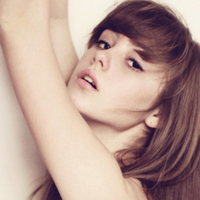 60张小众又治愈的QQ女生头像，安静氛围感拉满