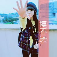 带字伤感的QQ女生头像合集 共48张