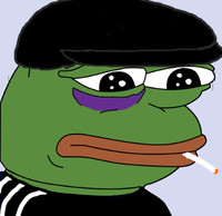 sad frog表情包上新啦，还联动了超多动漫角色