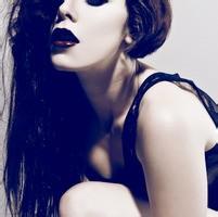 重口味欧美女生头像合集 一共16张可直接保存