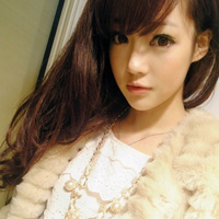 48张真人女生QQ头像合集 适合女生用的好看真人美女头像