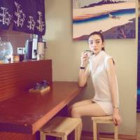 42张超有个性的女生QQ头像 好看又百搭