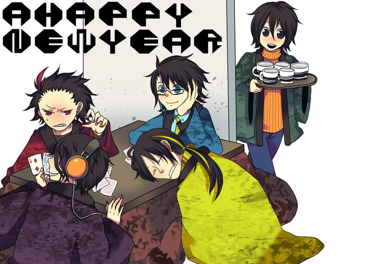 假面骑士热血壁纸合集！720P高清特摄漫改作品