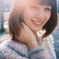 女生小清新唯美头像合集 60张超养眼素材