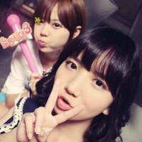 48张双人闺蜜QQ头像，定格姐妹专属友谊