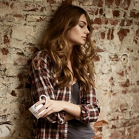 60款女生混搭风QQ头像合集 各种风格一次看够