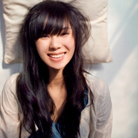 48张青春感拉满！阳光微笑女生头像合集