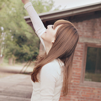 48张温柔干净的女生QQ头像，总有一款戳中你！