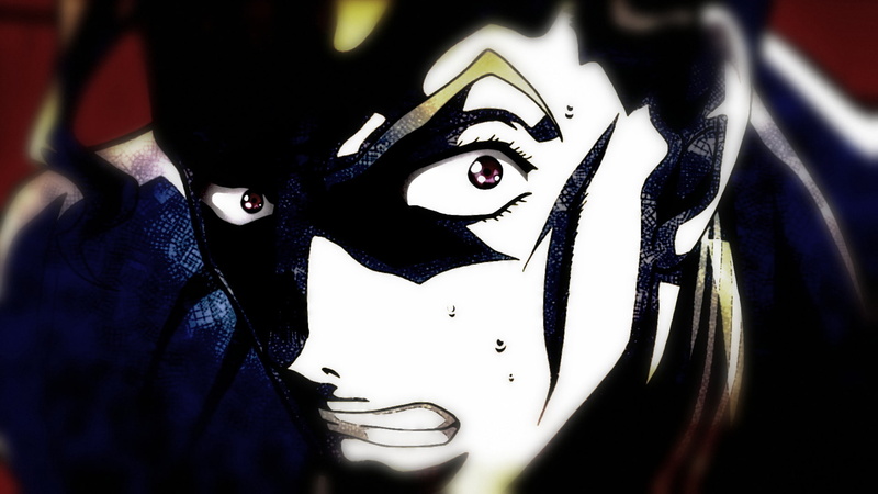 吉良吉影JOJO壁纸上新！1080P高清版直接存