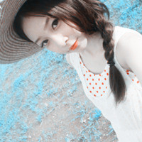 清纯阿宝色女生头像合集 一共24张