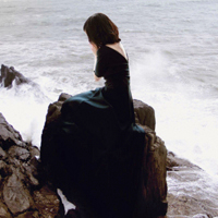 30张氛围感拉满！阳光小清新女生头像合集