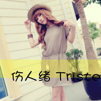 48张带文字的女生伤心头像合集