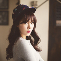 48张气质优雅女生头像合集 氛围感拉满