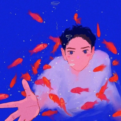 当下热门的双人动漫情侣头像 20张高清稀有款