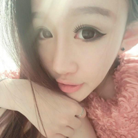 QQ女生真实头像 48张好看又真实的女生头像合集