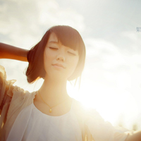 48张清新意境风QQ女生头像 氛围感拉满的小众女头