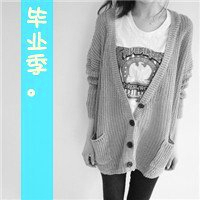 18张女生毕业伤感带字头像合集