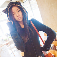 36组超适配的QQ姐妹头像 藏着满满的闺蜜情谊