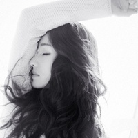 女生心累专属QQ头像 47张伤感治愈系头像合集