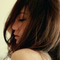 48张走心款！女生伤感唯美微信头像合集