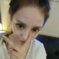 48张真实素颜女生生活照 适合当QQ真人头像