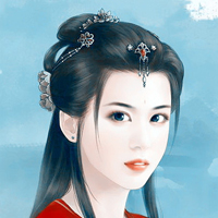 36张超绝古风嫁衣动漫女生头像，氛围感拉满