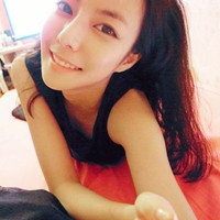 女生阳光笑容微信头像合集 60张清新好看