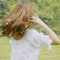 56张超治愈！女生QQ森系小清新头像合集