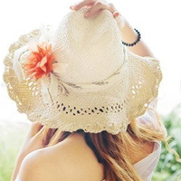 48张氛围感拉满！精选女生背影唯美QQ头像合集