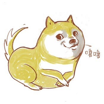 这款汪星人神烦狗表情包，斗图党都在用