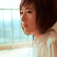 48张自带独特气质的清新女生QQ头像 低调又治愈